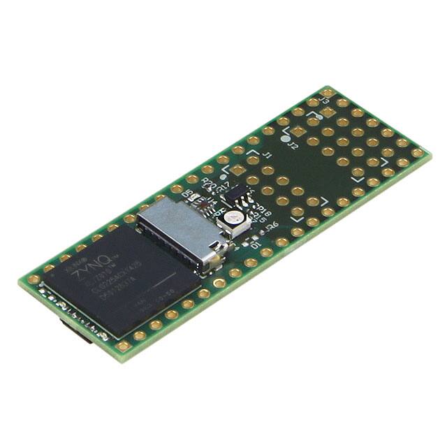 TE0722-02I IC MODULE CORTEX-A9 33MHZ 16MB