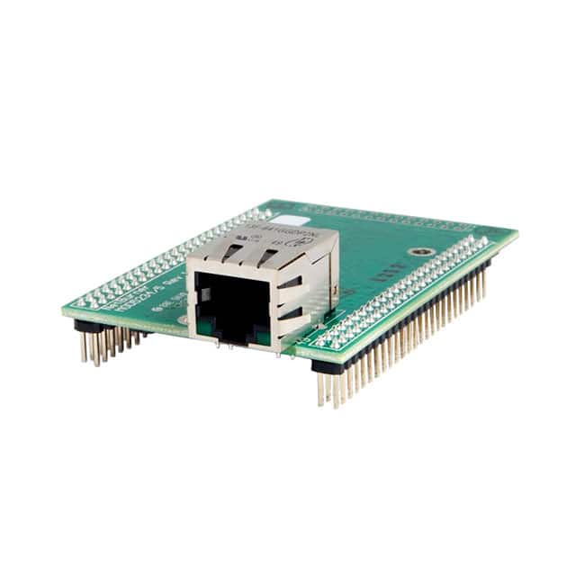 MOD5234-100IR IC MOD COLDFIRE 147.5MHZ 8MB