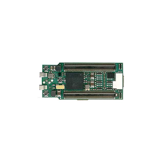 SOMAM3703-32-1780AKIR IC MOD CORTEX-A8 800MHZ 256MB