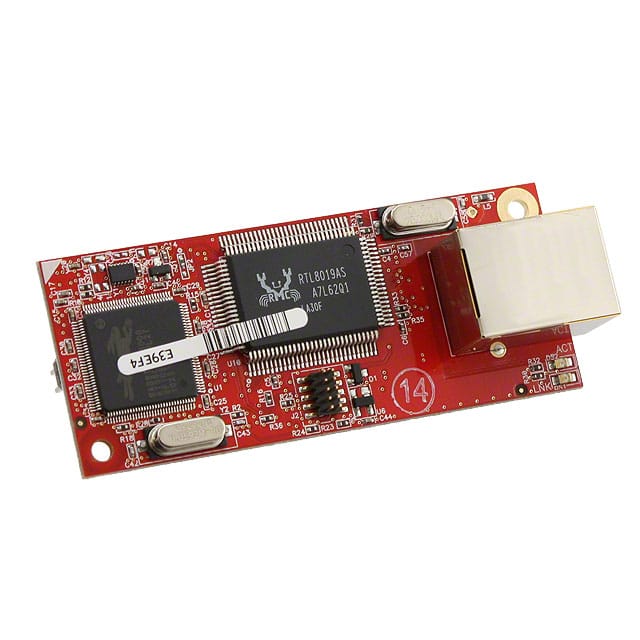 20-101-1329 IC MOD RABBIT 3000 22.1MHZ 256KB