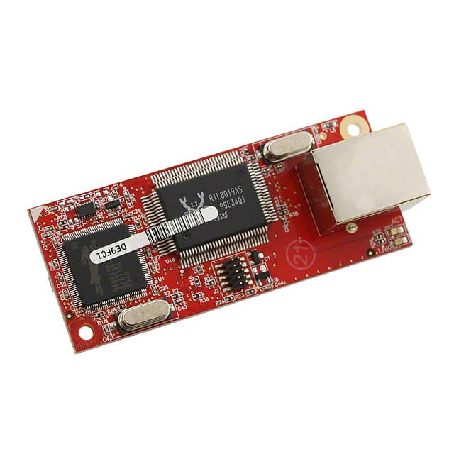 20-101-1328 IC MOD RABBIT 3000 22.1MHZ 128KB