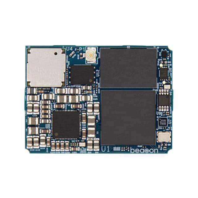 SOMIMX8MNS-10-29C0DMCR IC MOD I.MX 8M NANO SOLO 1GB