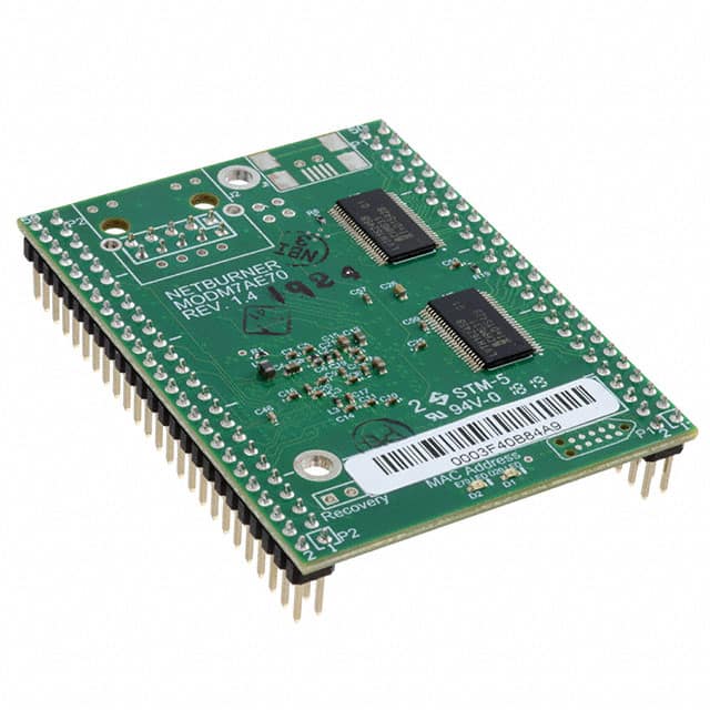 MODM7AE70-200IR IC MOD CORTEX-M7 300MHZ 8MB