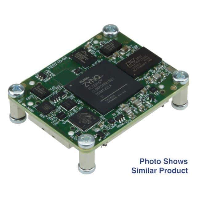 TE0715-05-51I33-A IC SOC MODULE