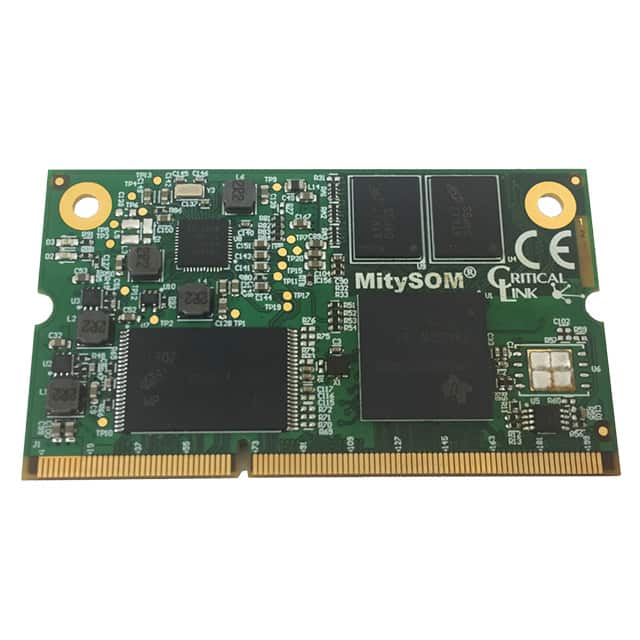3358-IX-X3A-RI IC MOD CORTEX-A8 1GHZ 512MB