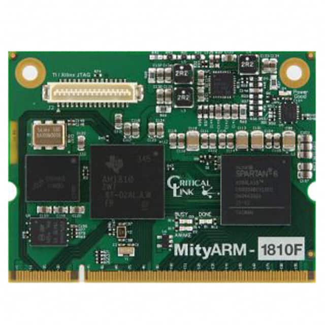 1810-DG-225-RC IC MOD ARM926EJ-S 375MHZ 8KB