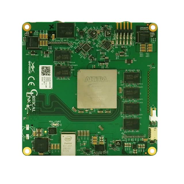 A10S-P8-X5E-RI-SA IC MODULE CORTEX-A9 1.2GHZ 6GB