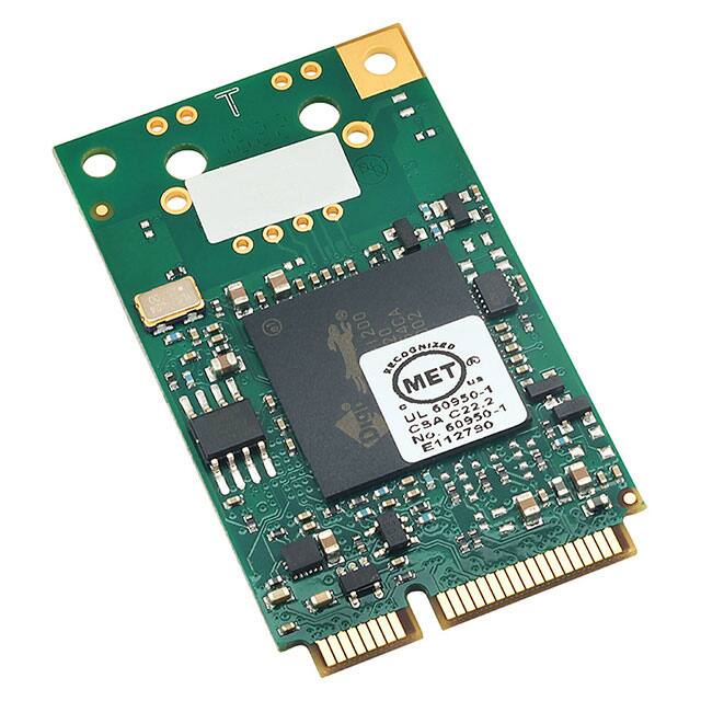 20-101-1318 IC MOD RABBIT 6000 162.5MHZ