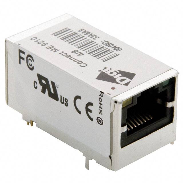 DC-ME-Y401-C-B IC MOD ARM926EJ-S 75MHZ 8MB 50PK