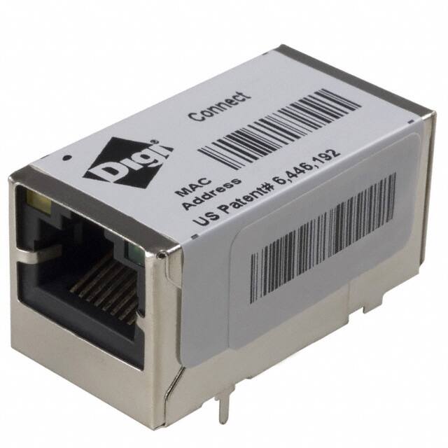 DC-ME4-01T-C IC MODULE ARM7TDMI 55MHZ 8MB