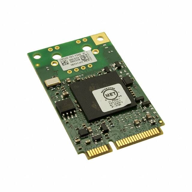 20-101-1320 IC MOD RABBIT 6000 162.5MHZ