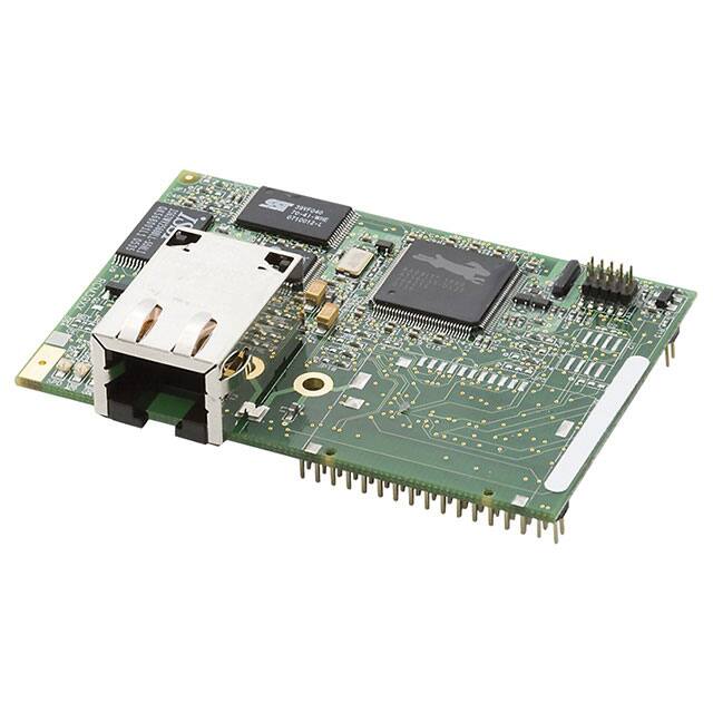 20-101-1179 IC MOD RABBIT 3000 44.2MHZ 768KB