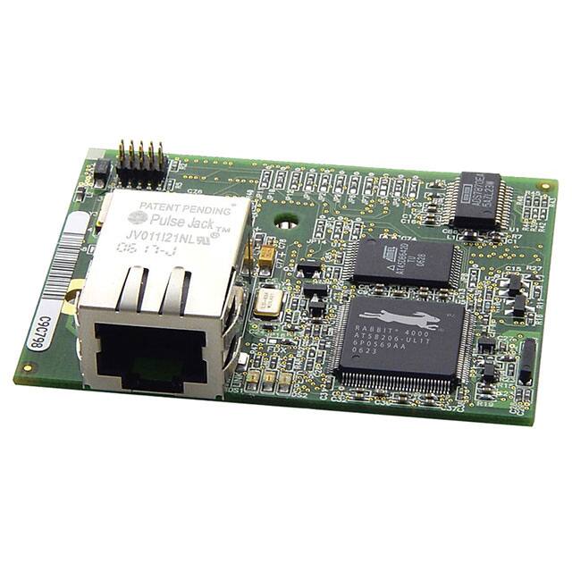 20-101-1132 IC MOD RABBIT4000 29.49MHZ 512KB