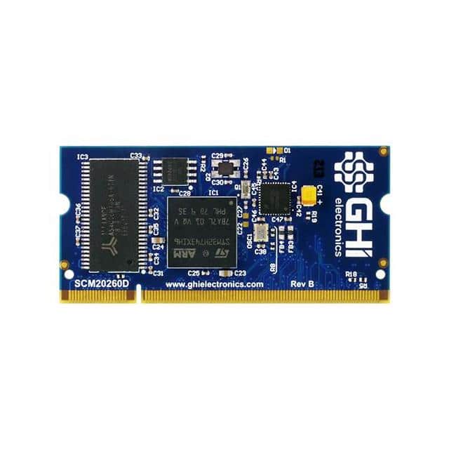SCM-20260D-C SITCORE SCM20260D SOM