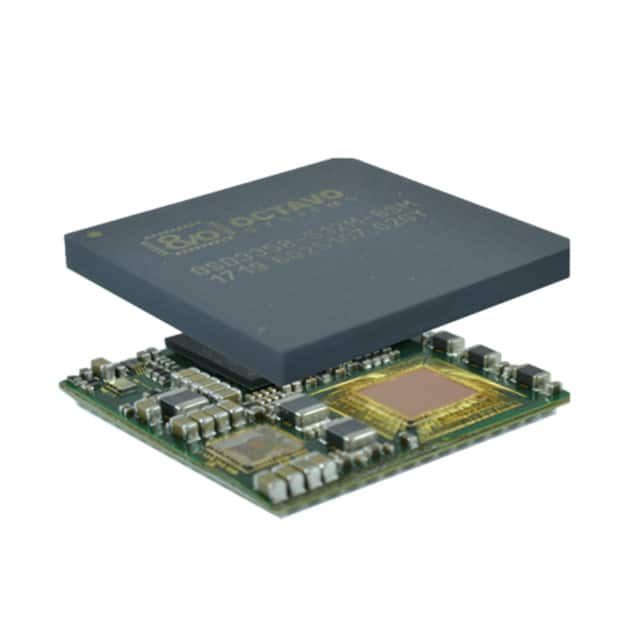 OSD3358-512M-ISM IC MODULE CORTEX-A8 1GHZ 512MB