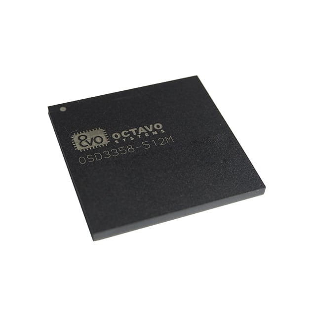 OSD3358-512M-ICB IC MOD CORTEX-A8 1GHZ 512MB 4GB