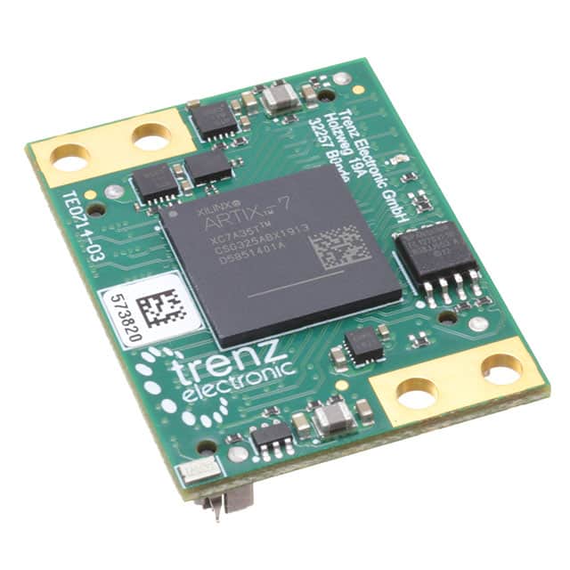 TE0714-03-35-2I IC MODULE