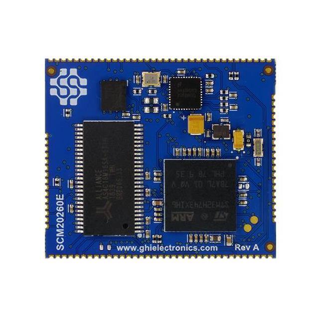 SCM-20260E-B SITCORE SCM20260E SOM
