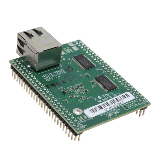 MODM7AE70-100IR IC MOD CORTEX-M7 300MHZ 8MB
