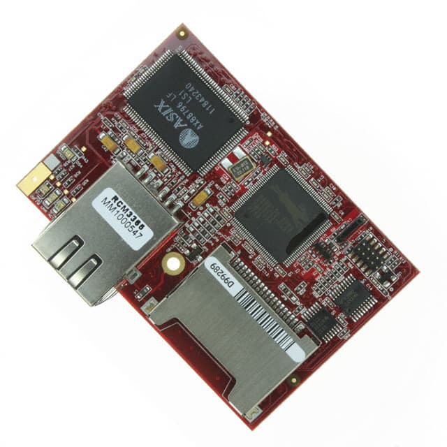 20-101-1051 IC MOD RABBIT 3000 44.2MHZ 1MB