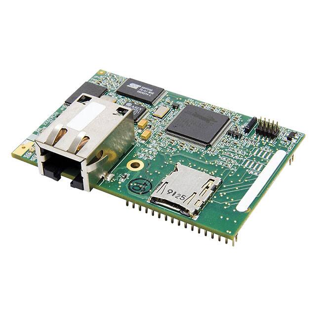 20-101-1196 IC MOD RABBIT 3000 44.2MHZ 1MB