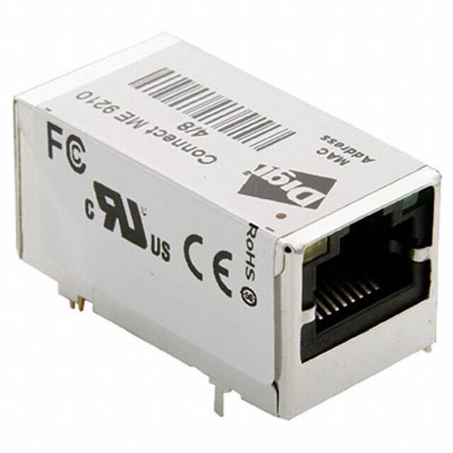 DC-ME-Y401-JT IC MOD ARM926EJ-S 75MHZ 8MB