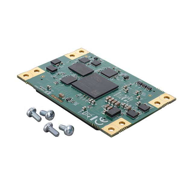 TE0729-02-62I63MA IC SOC MODULE ZYNQ