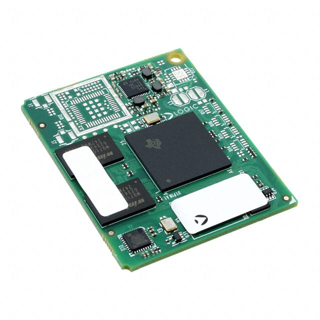 SOMAM3517-10-1780FJIR IC MOD CORTEX-A8 600MHZ 256MB
