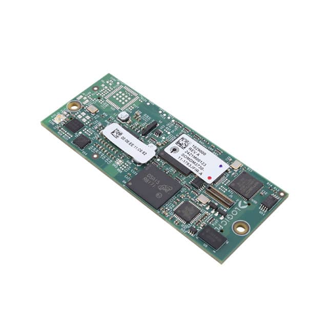SOMDM3730-11-1783JFIR IC MOD DM3730 800MHZ 256MB