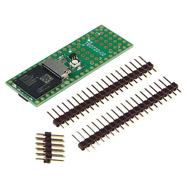 TE0722-02-07S-1C IC MODULE CORTEX-A9 33MHZ 16MB