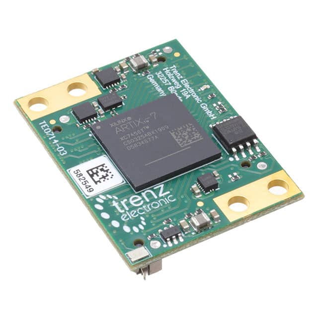 TE0714-03-50-2I IC MODULE