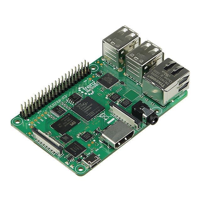 TE0726-03RJ IC MODULE ZYNQBERRY