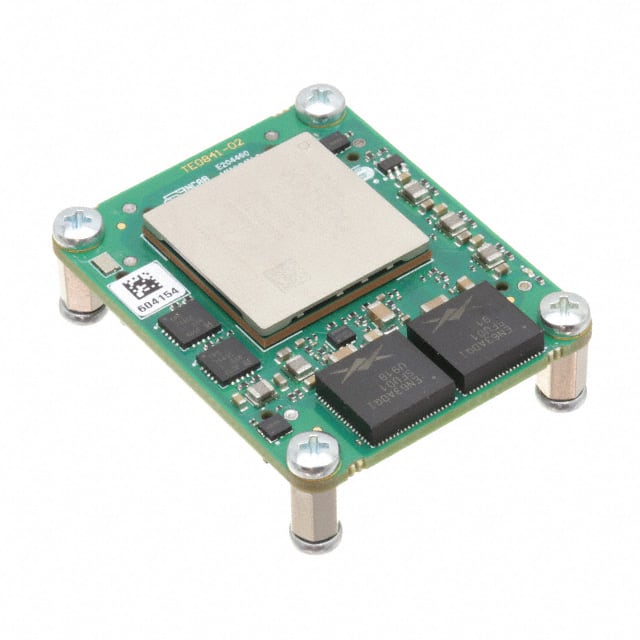 TE0841-02-32I21-A IC MODULE USCALE 2GB