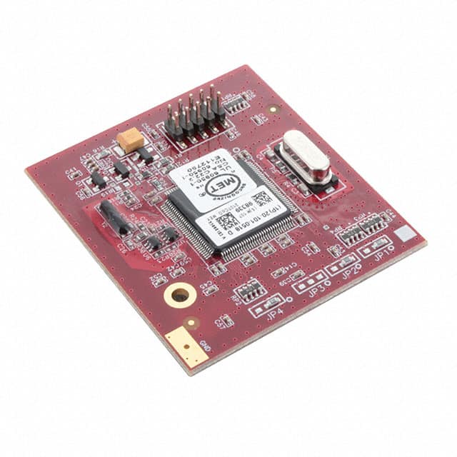 20-101-0518 IC MOD RABBIT 3000 29.4MHZ 128KB