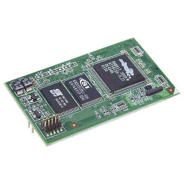 20-101-0673 IC MOD RABBIT 3000 22.1MHZ 128KB