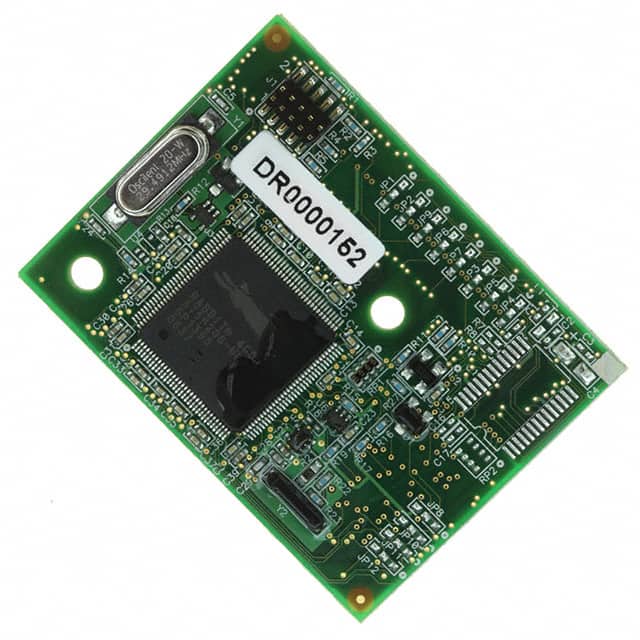 20-101-1154 IC MOD RABBIT 4000 58.98MHZ 1MB