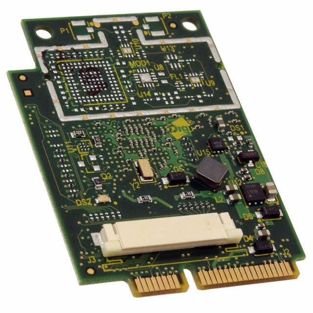 CC-MX-PF47-ZM MOD IMX287 128MB FLASH