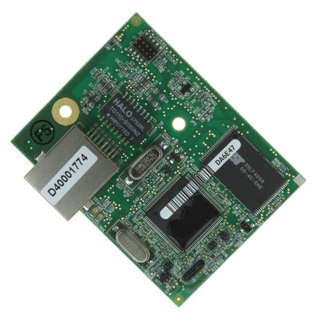 20-101-1094 IC MOD RABBIT4000 58.98MHZ 512KB