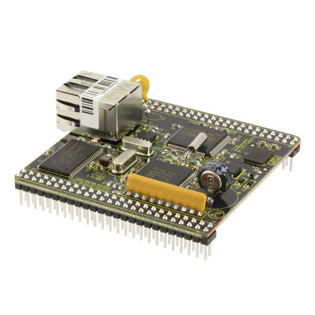 EZ80L925148MODG IC MOD EZ80L92 48MHZ 512KB 8MB
