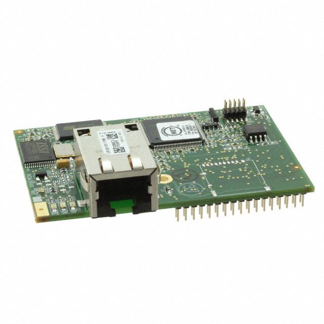 20-101-1195 IC MOD RABBIT 3000 44.2MHZ 1MB