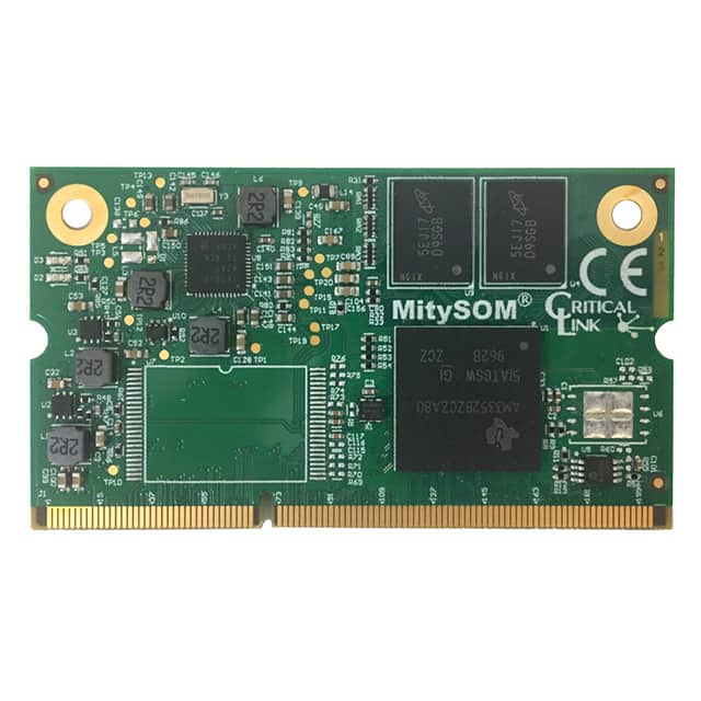 3352-HX-XX7-RC IC MODULE CORTEX-A8 800MHZ 256MB