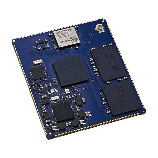 CC-WMX-ZC6D-L1 CC 93 SOM SINGLE-CORE WIRELESS