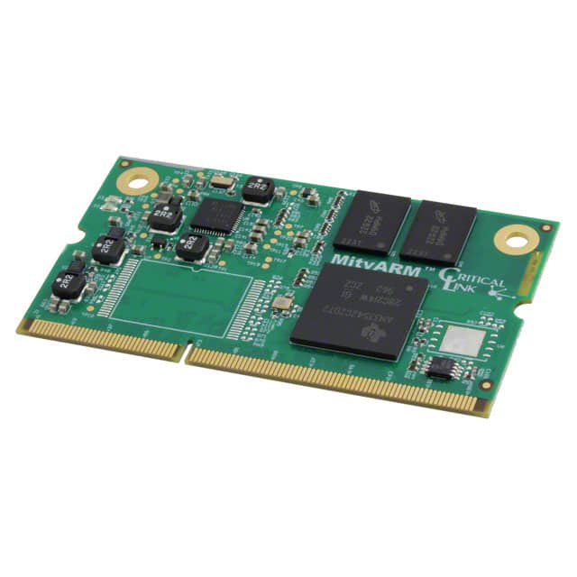 3354-HX-XX8-RC IC MODULE CORTEX-A8 800MHZ 512MB