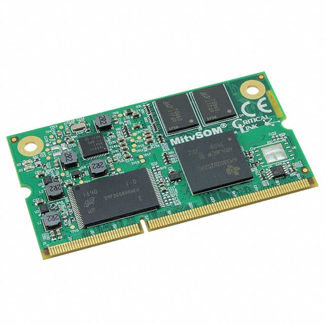 3352-HX-X47-RI IC MOD CORTEX-A8 800MHZ 256MB