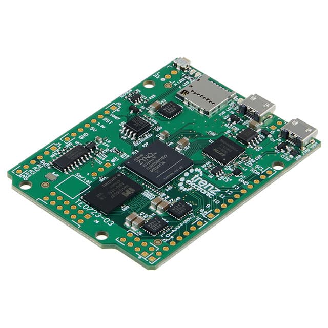 TE0723-03M IC MOD CORTEX-A9 12MHZ 512MB
