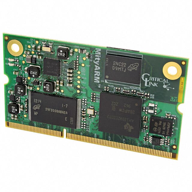 3359-GX-226-RL IC MOD CORTEX-A8 720MHZ 64KB