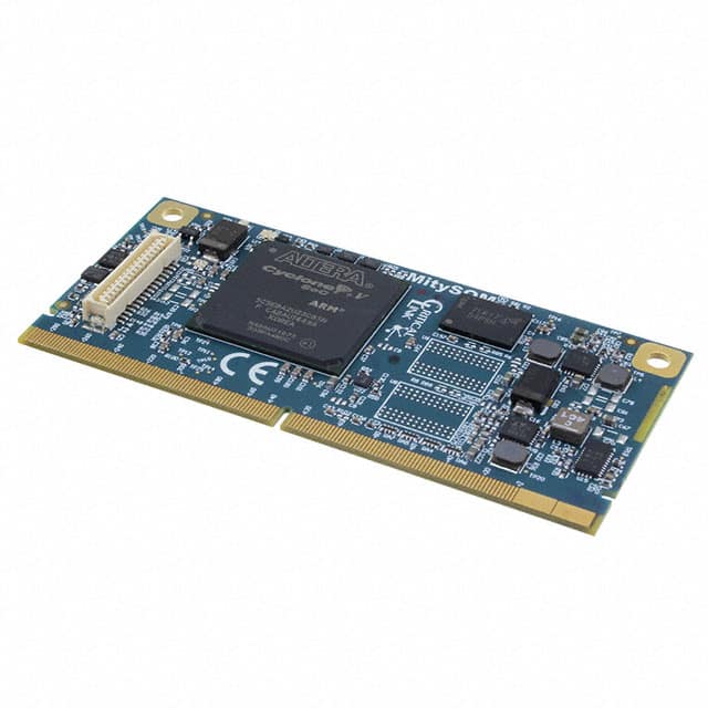 5CSE-L2-3Y8-RC IC MOD CORTEX-A9 600MHZ 512MB