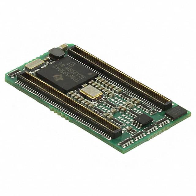 SOMOMAP3530-21-1780AGIR IC MOD CORTEX-A8 600MHZ 256MB