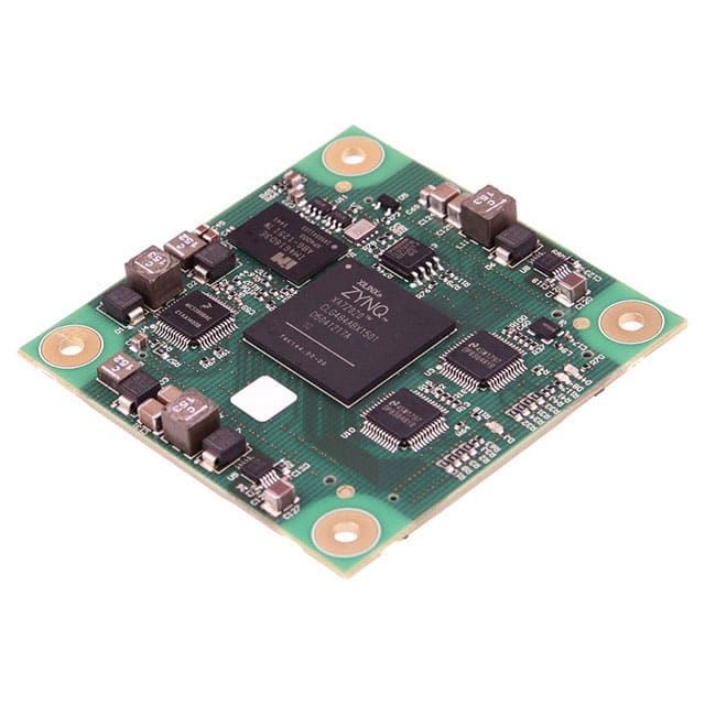 TE0728-03-1Q IC MODULE CORTEX-A9 512MB