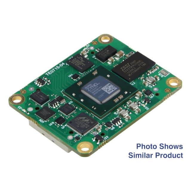 TE0715-05-71I33-L IC SOC MODULE